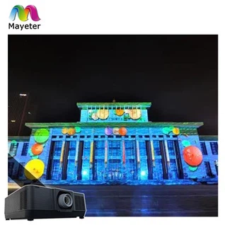 Projekcija preslikave stavb