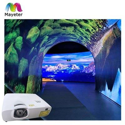 Potopni tunelski projektor