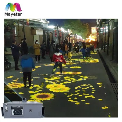 INTERACT ZASLON TALNI INTERACT PROJEKCIJSKI SISTEM